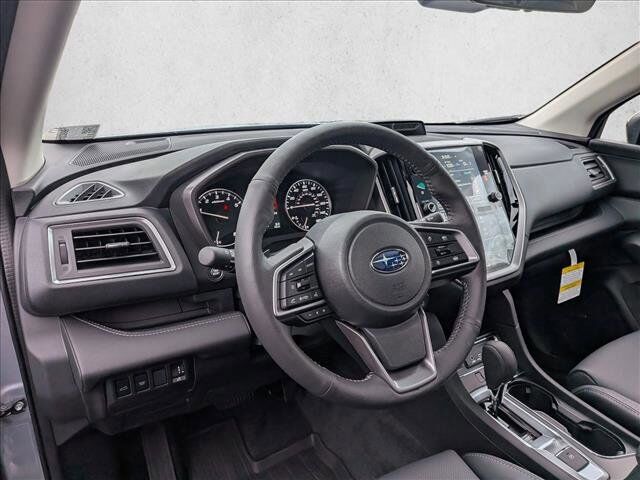 2026 Subaru Ascent Limited