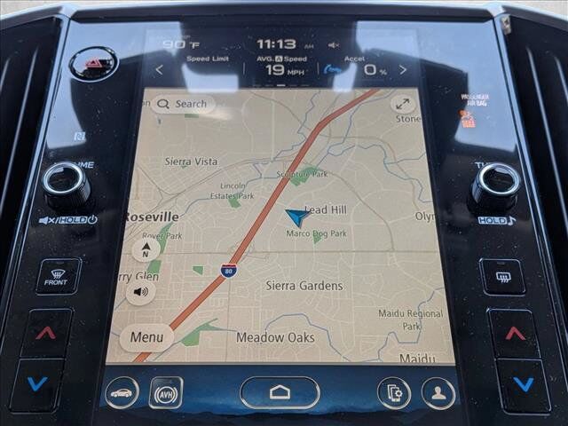 2026 Subaru Ascent Limited Roseville CA
