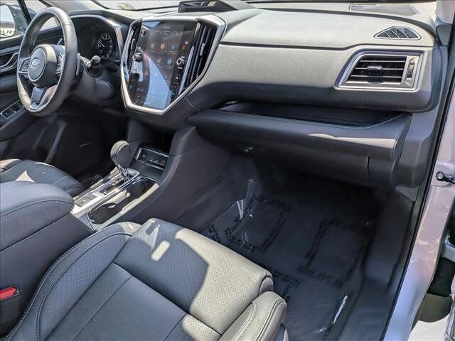 2026 Subaru Ascent Limited Roseville CA