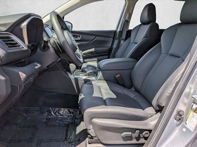 2026 Subaru Ascent Limited Roseville CA