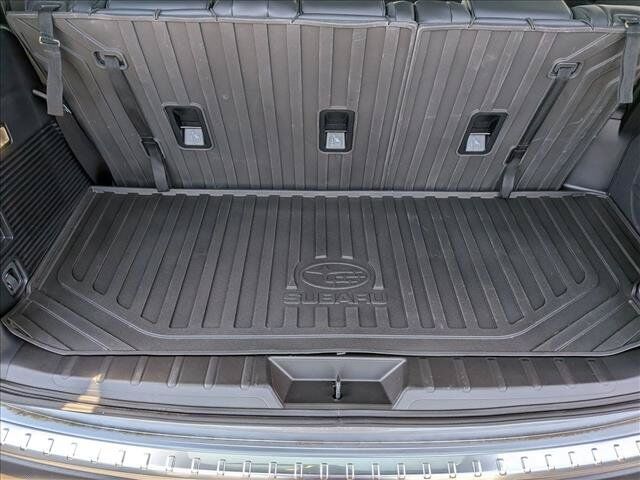 2026 Subaru Ascent Limited Roseville CA