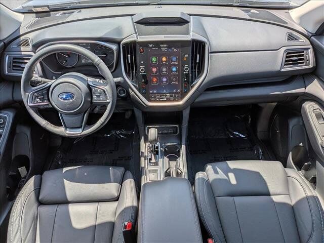 2026 Subaru Ascent Limited Roseville CA