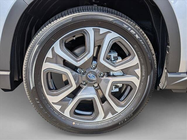 2026 Subaru Ascent Limited Roseville CA