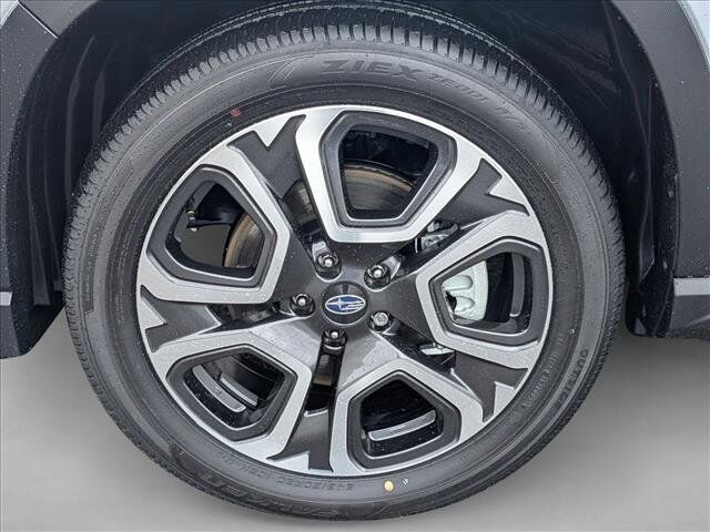 2026 Subaru Ascent Limited Roseville CA