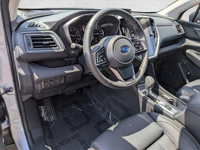 2026 Subaru Ascent Limited Roseville CA