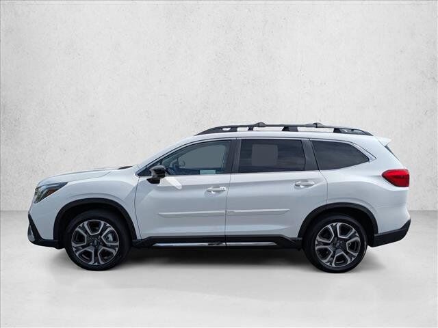 2026 Subaru Ascent Limited Roseville CA
