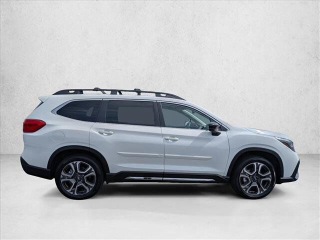 2026 Subaru Ascent Limited Roseville CA