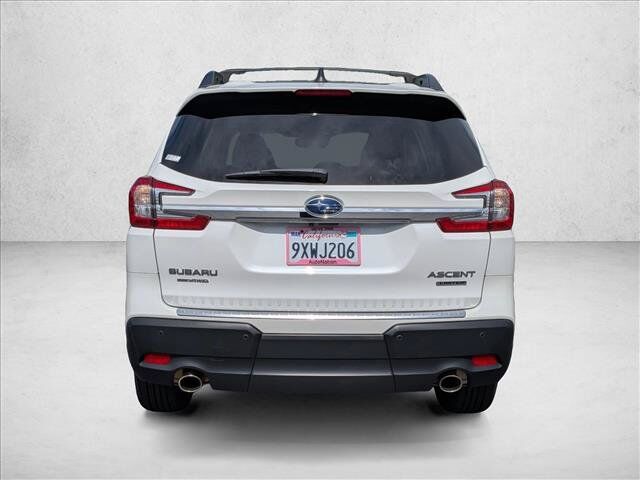 2026 Subaru Ascent Limited Roseville CA
