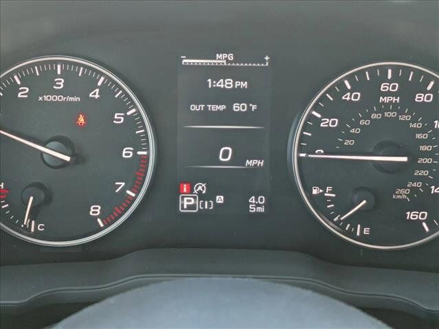 2026 Subaru Ascent Limited Roseville CA