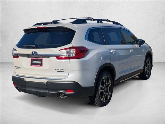 2026 Subaru Ascent Limited Roseville CA