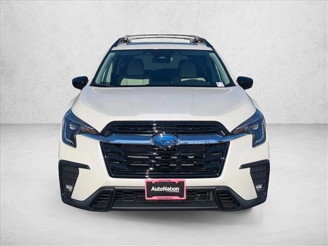 2026 Subaru Ascent Limited Roseville CA