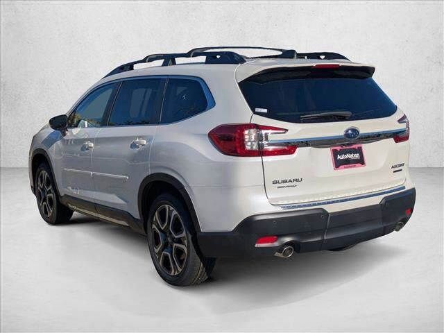 2026 Subaru Ascent Limited Roseville CA