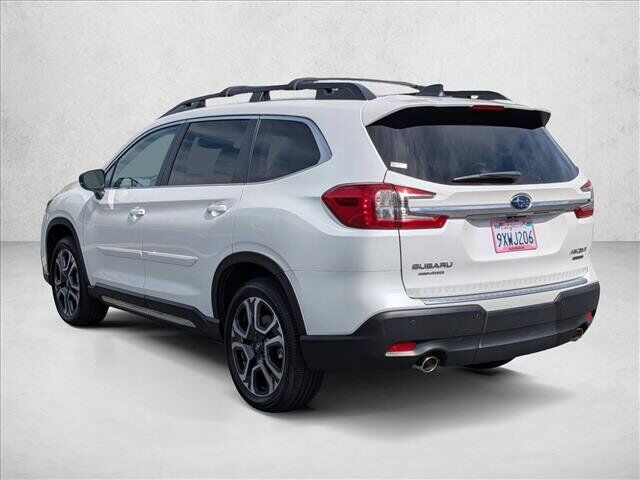2026 Subaru Ascent Limited Roseville CA