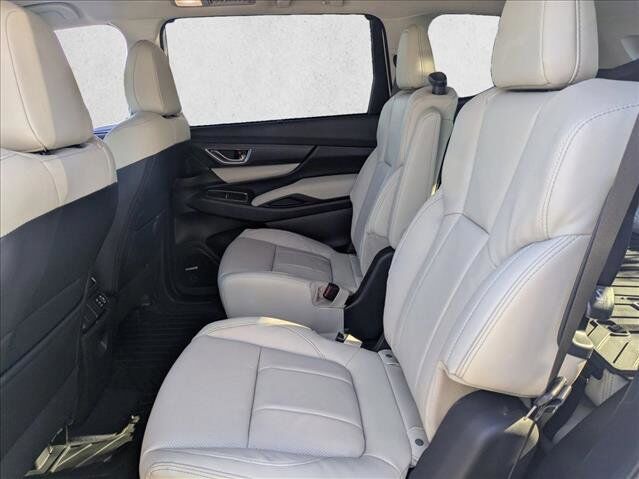 2026 Subaru Ascent Limited Roseville CA