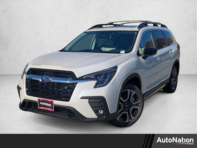 2026 Subaru Ascent Limited
