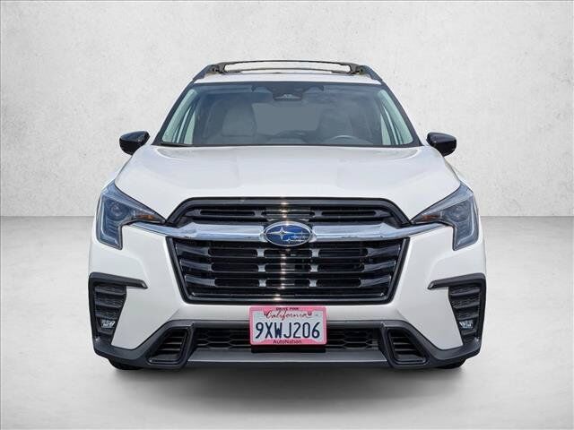 2026 Subaru Ascent Limited Roseville CA