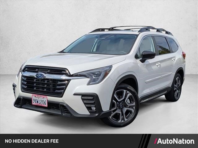 2026 Subaru Ascent Limited