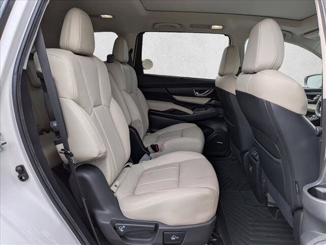 2026 Subaru Ascent Limited Roseville CA
