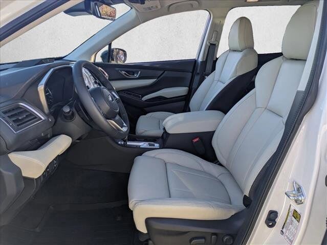 2026 Subaru Ascent Limited Roseville CA