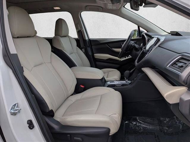 2026 Subaru Ascent Limited Roseville CA