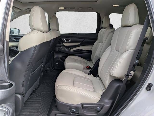 2026 Subaru Ascent Limited Roseville CA