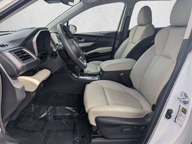 2026 Subaru Ascent Limited Roseville CA