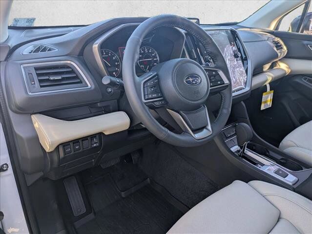 2026 Subaru Ascent Limited Roseville CA