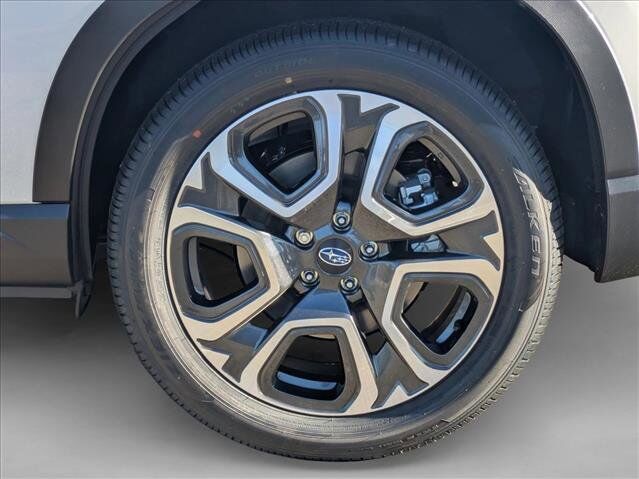 2026 Subaru Ascent Limited Roseville CA