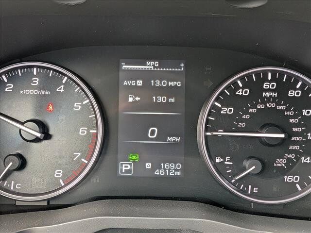2026 Subaru Ascent Limited Roseville CA