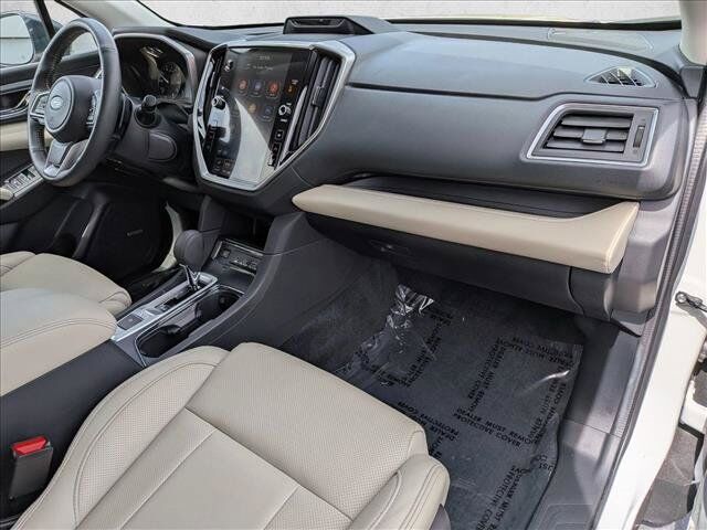 2026 Subaru Ascent Limited Roseville CA