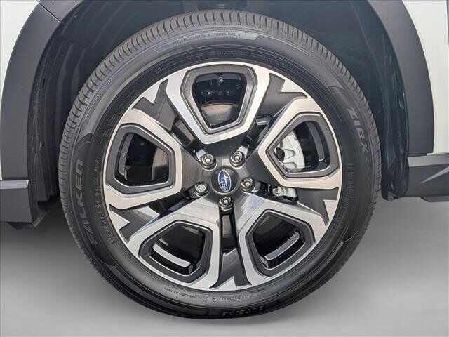 2026 Subaru Ascent Limited Roseville CA