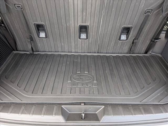 2026 Subaru Ascent Limited Roseville CA