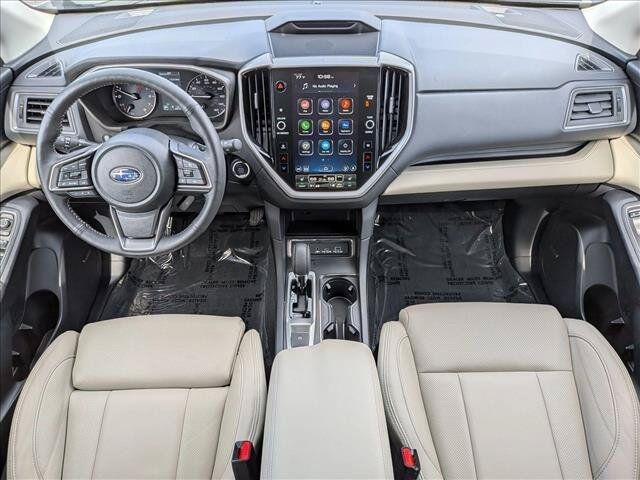 2026 Subaru Ascent Limited Roseville CA