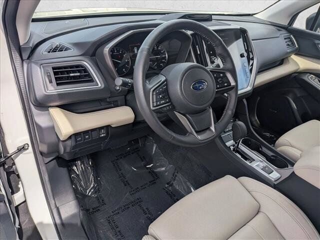 2026 Subaru Ascent Limited Roseville CA