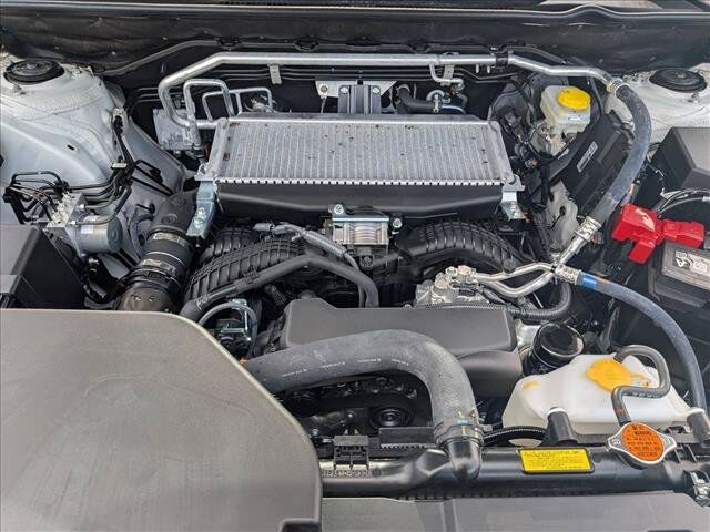 2026 Subaru Ascent Limited Roseville CA