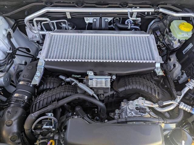 2026 Subaru Ascent Limited Roseville CA