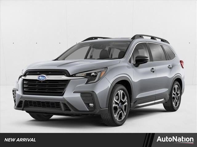 2026 Subaru Ascent Limited Roseville CA