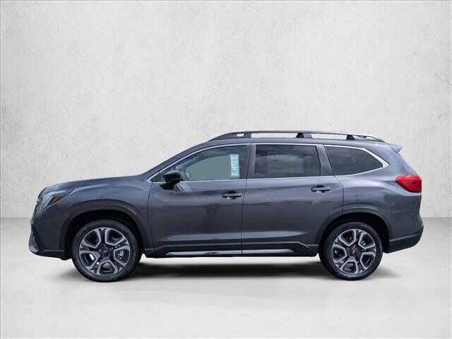 2026 Subaru Ascent Limited Roseville CA