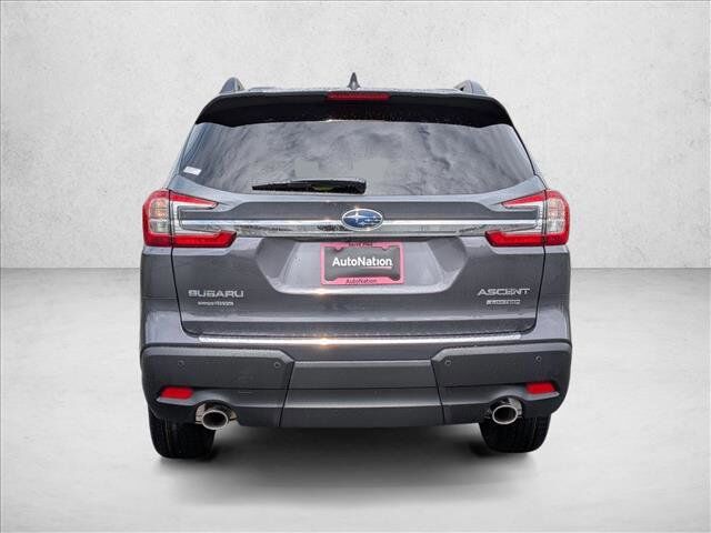 2026 Subaru Ascent Limited Roseville CA