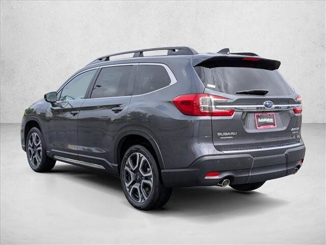 2026 Subaru Ascent Limited Roseville CA