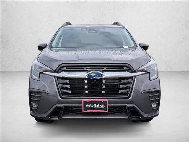 2026 Subaru Ascent Limited Roseville CA