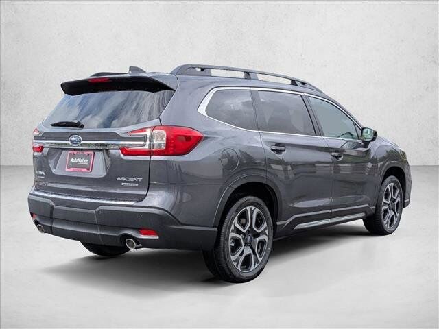 2026 Subaru Ascent Limited