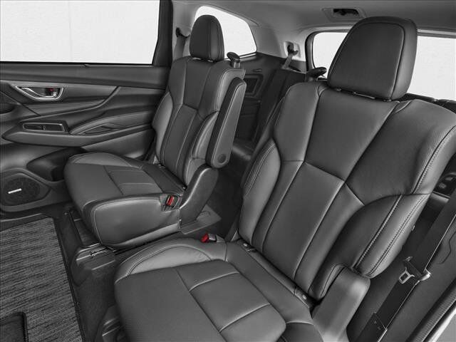 2026 Subaru Ascent Limited Roseville CA