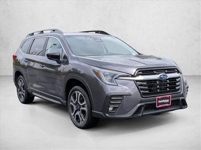 2026 Subaru Ascent Limited Roseville CA