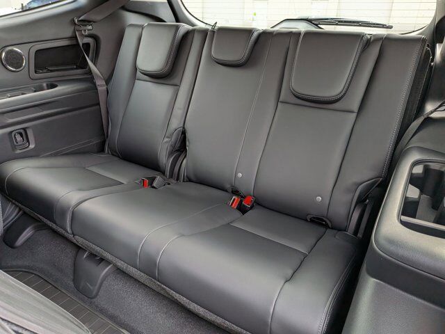 2026 Subaru Ascent Limited Roseville CA