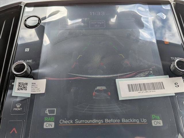2026 Subaru Ascent Limited Roseville CA