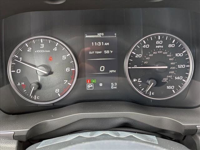 2026 Subaru Ascent Limited Roseville CA
