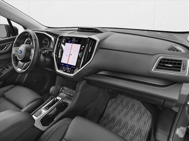 2026 Subaru Ascent Limited Roseville CA