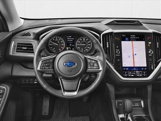 2026 Subaru Ascent Limited Roseville CA