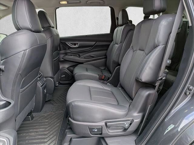 2026 Subaru Ascent Limited Roseville CA